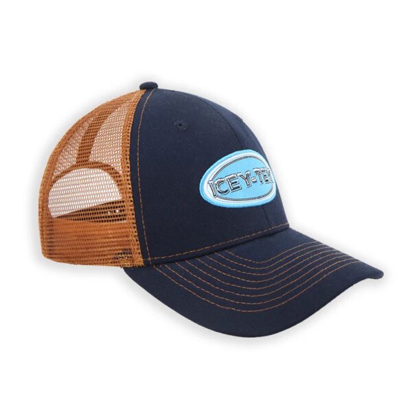 Icey-Tek Trucker Cap