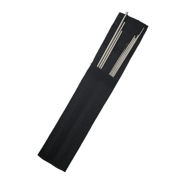 Leadertec Wind-on Leader Needle Set