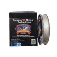Samson 36 Strong Braid