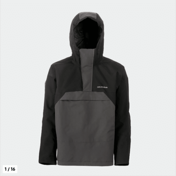 Grundens Full Share Anorak