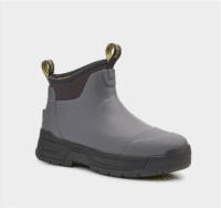 Grundens Tough Seas Ankle Boot