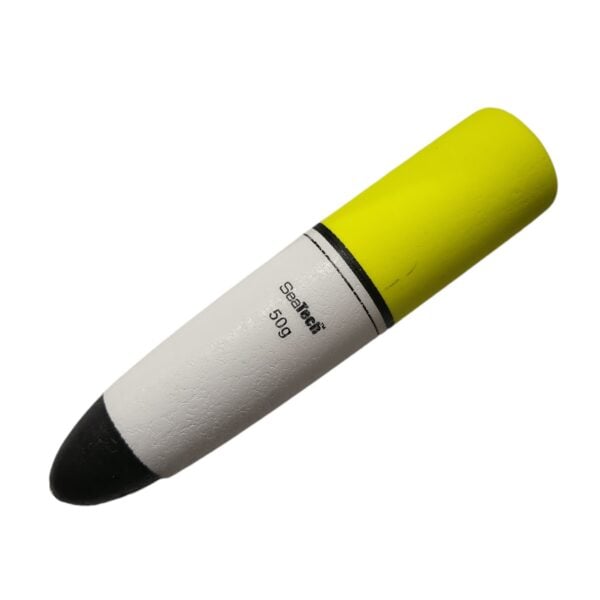SeaTech Float 50g