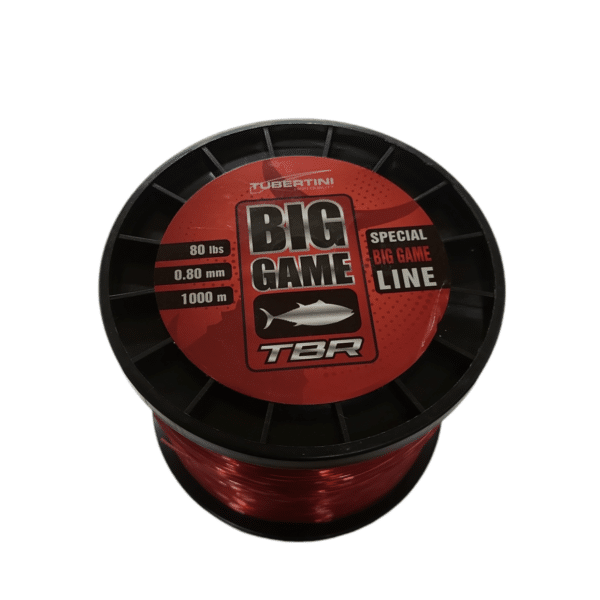 Tubertini Big Game TBR