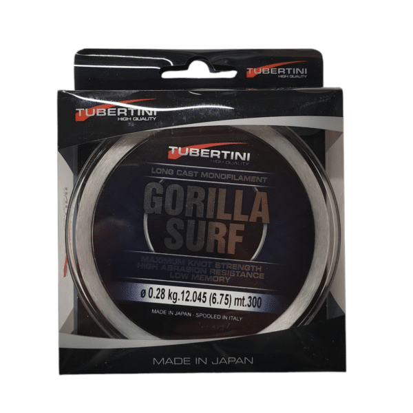 Tubertini Gorilla Surf