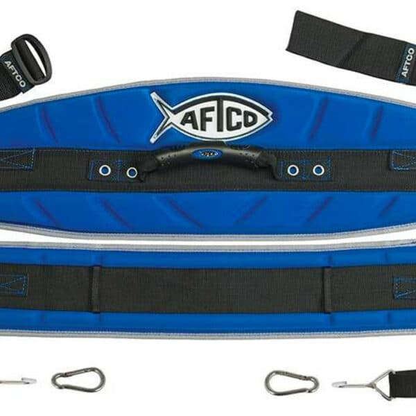 alt="Aftco Maxforce I Harness"