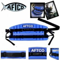 Aftco Maxforce XH Magnum Harness Stand-up - Image 2