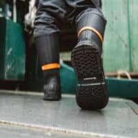 Grundens Crewman Tall Boot - Image 2
