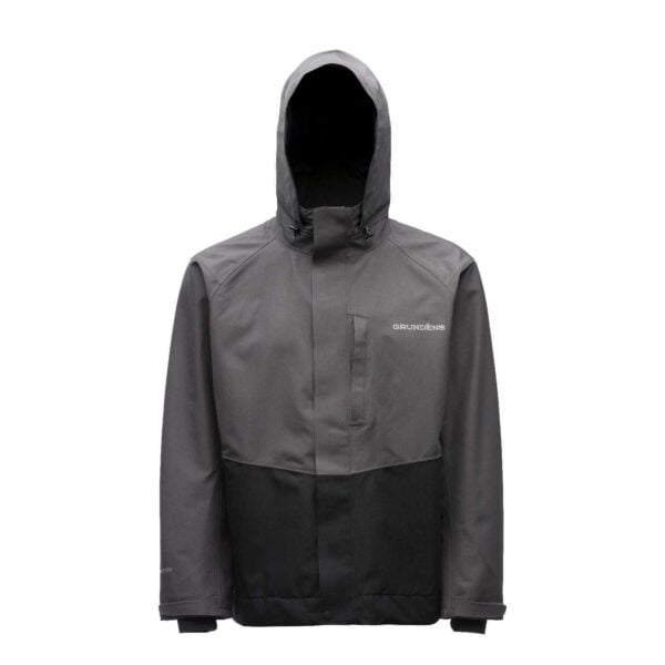 Grundens Downrigger Gore-Tex Jacket-Anchor