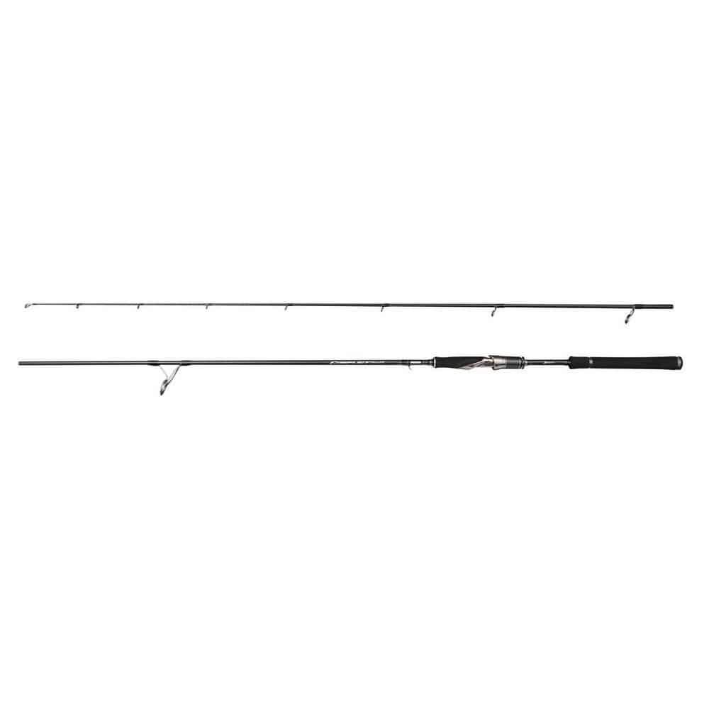 1632475 Penn Retaliate X Solid Jigging 6FT 200G Spin - Image 1