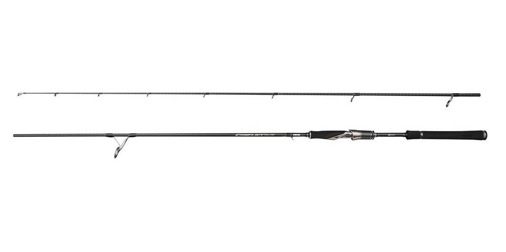 1632475 Penn Conflict Elite Topwater 8FT 2IN - Image 1