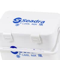 Seadra Bait Cool Box 18L - Image 4