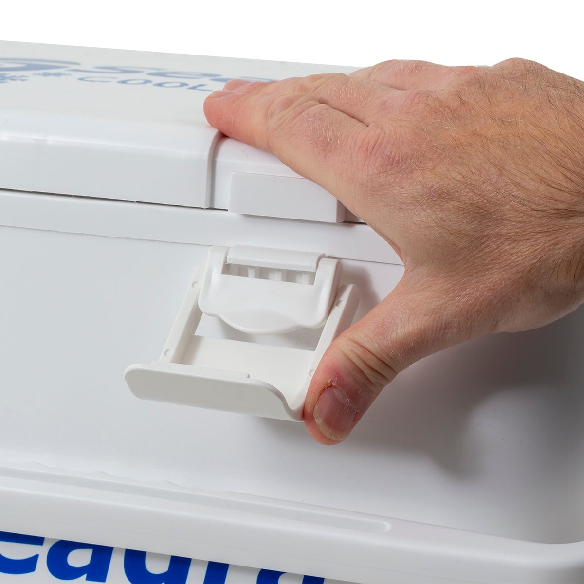Seadra Bait Cool Box 18L - Veals Mail Order