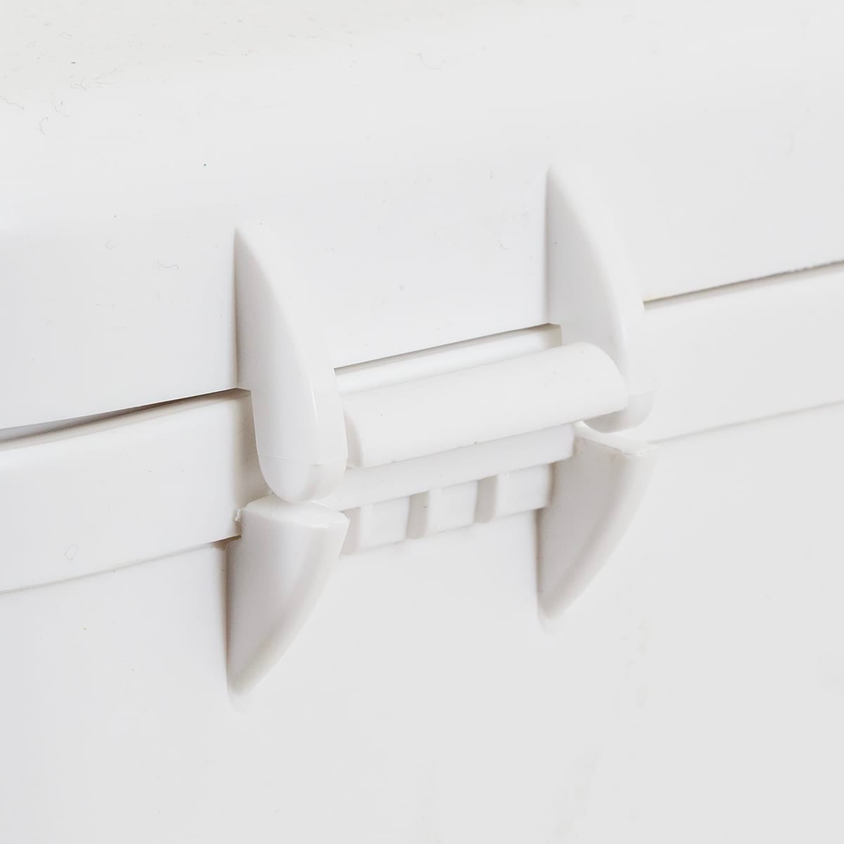 Seadra Bait Cool Box 18L - Veals Mail Order