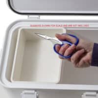 Seadra Bait Cool Box 18L - Image 9