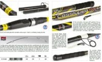 Trabucco Cassiopea NXS 4052 250g - Image 2