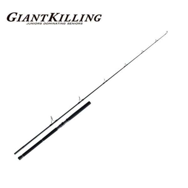 alt="Major Craft Giant Killing GXC-76PGXX"