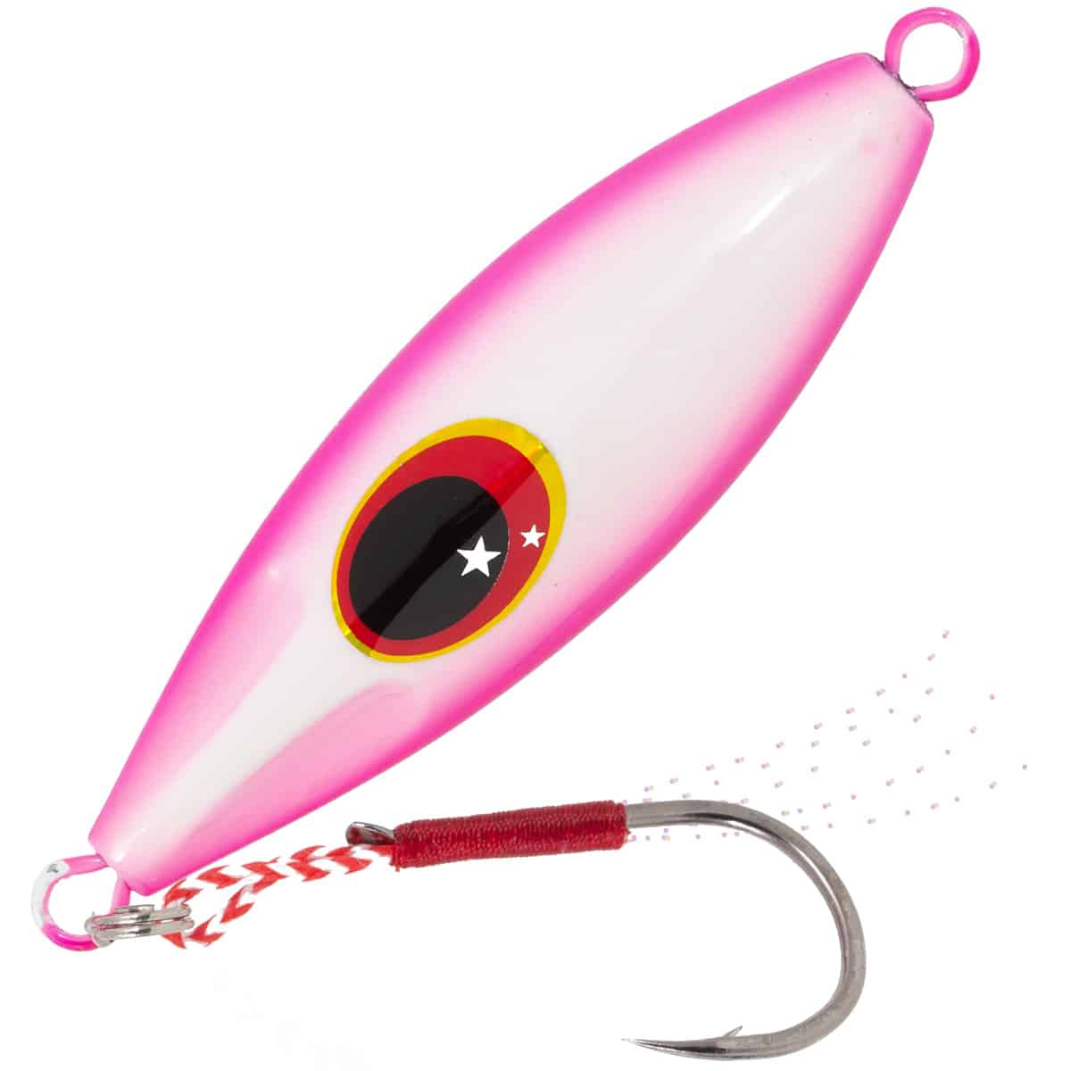 daisy chain fishing lures Daisy Chain Trolling Lure