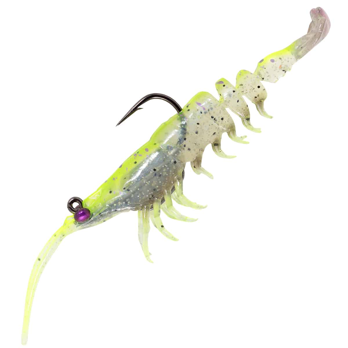 Z-Man PrawnStarZ 3.5