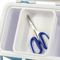 Seadra Bait Cool Box 8L - Image 8