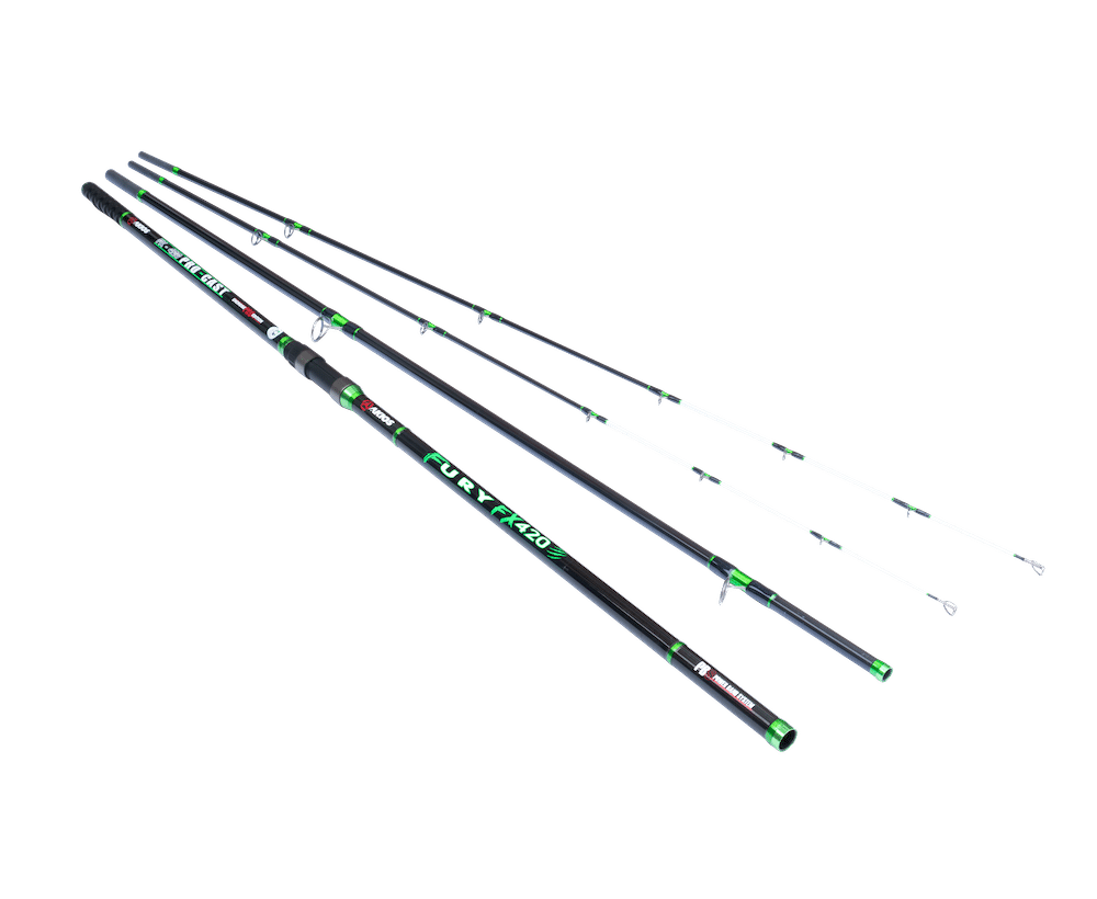 Akios FURY FX420 TT Twin Tip - Veals Mail Order