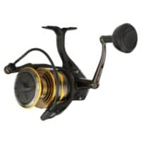 Penn Battle IV 6000HS - Image 2