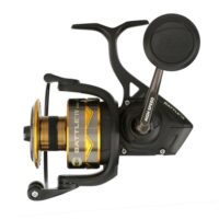 Penn Battle IV 6000HS - Image 3