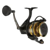 Penn Battle IV 6000HS - Image 4