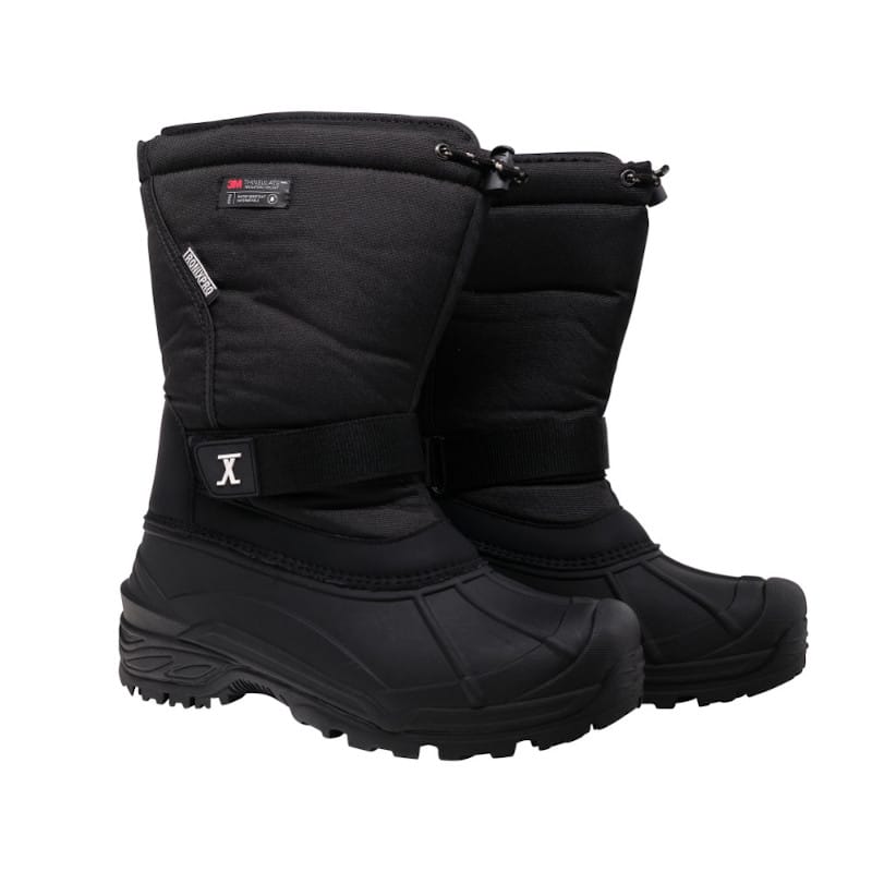TronixPro Snug Winter Boots Tronixpro Snug Boots