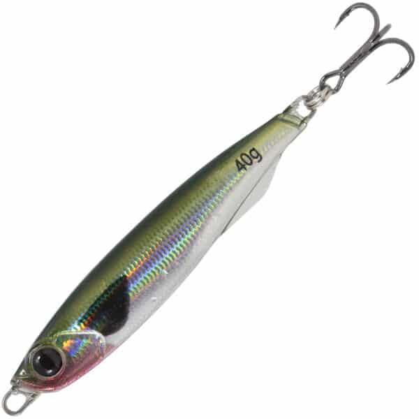 Waylander Bullet Minnow