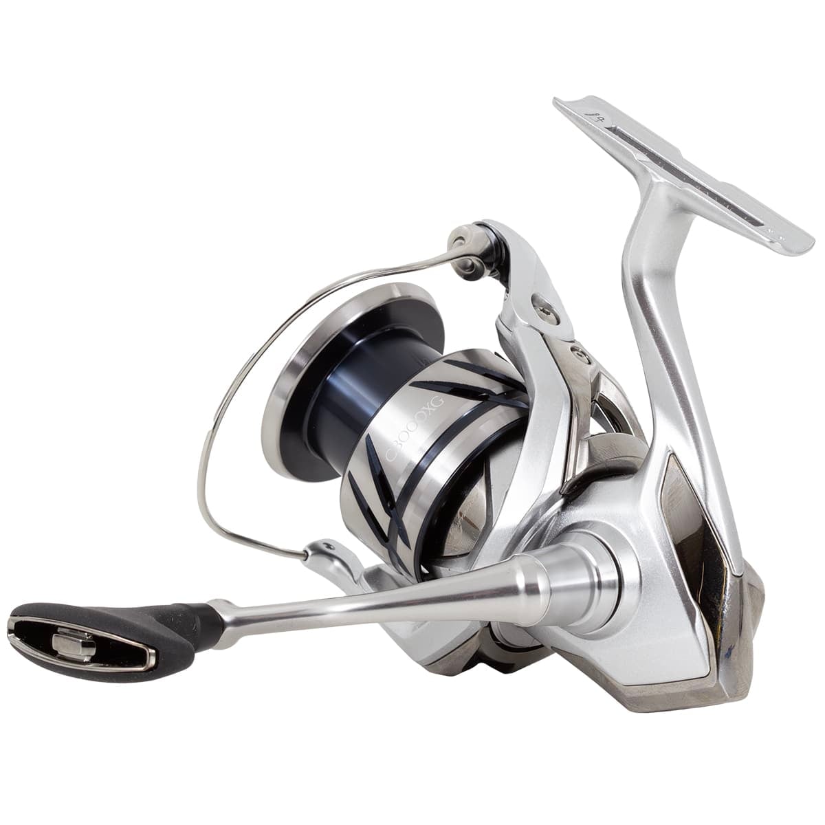 Shimano 23 Stradic FM C3000XG - Veals Mail Order