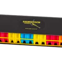 Damiltech Rig Winder Tray