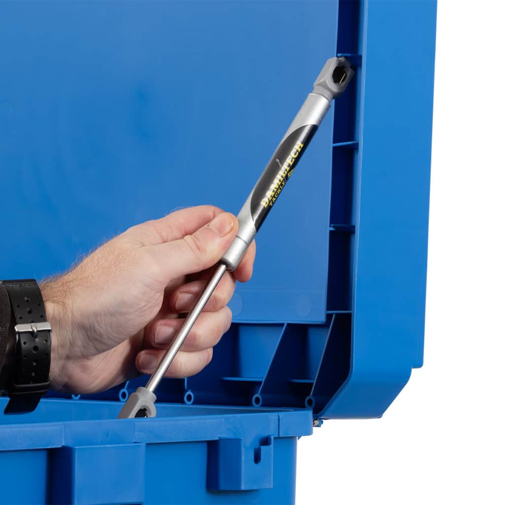 Damiltech Lid Lifter Kit Twin Pack - NSB - Veals Mail Order
