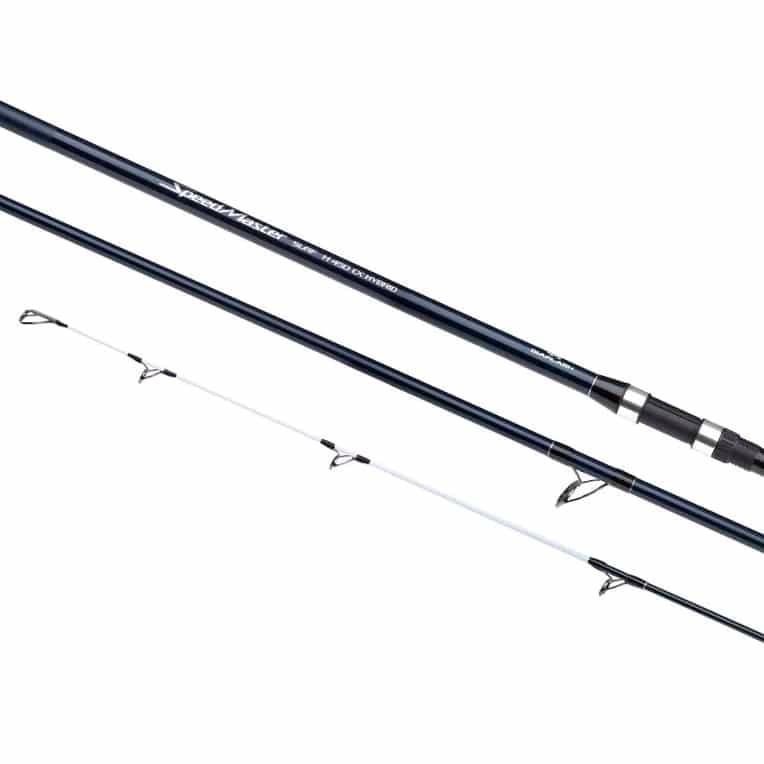 Shimano Speedmaster Surf H 405 CX - Veals Mail Order