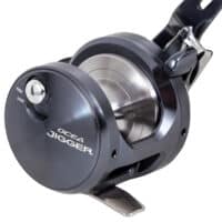 Shimano 19 Ocea Jigger F Custom 1500 HG - Veals Mail Order