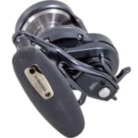 Shimano 19 Ocea Jigger F Custom 1500 HG - Veals Mail Order
