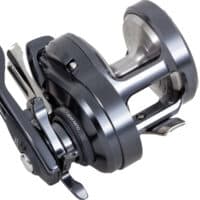 Shimano 19 Ocea Jigger F Custom 1500 HG - Image 4
