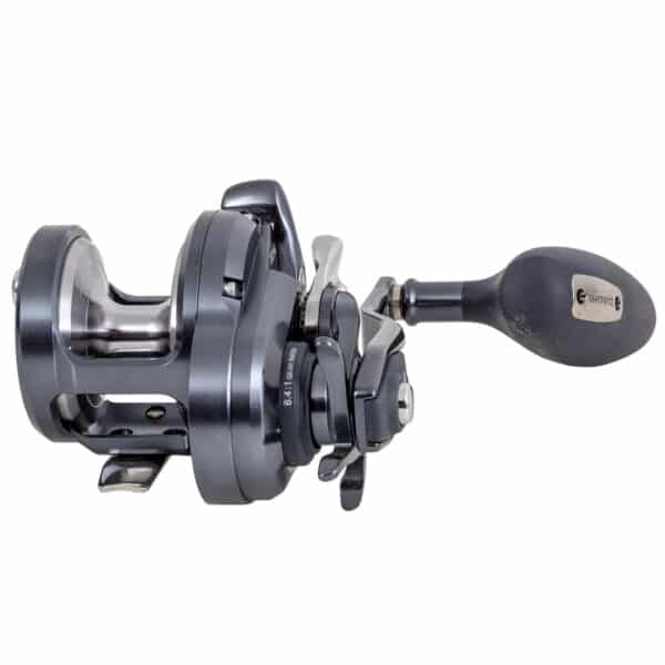 Shimano 19 Ocea Jigger F Custom 1501 HG - Veals Mail Order