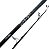 Zenaq Tobizo TC77 TUNA Zenaq Tobizo DBL TC80 TUNA - Monster Buster