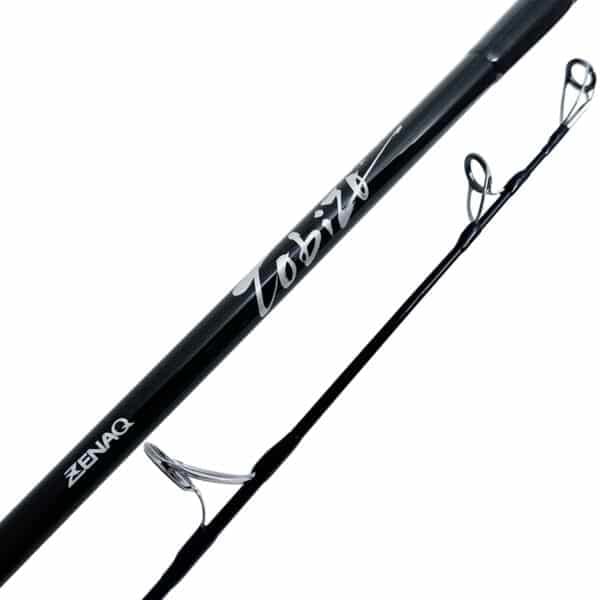 Zenaq Tobizo TC77 TUNA