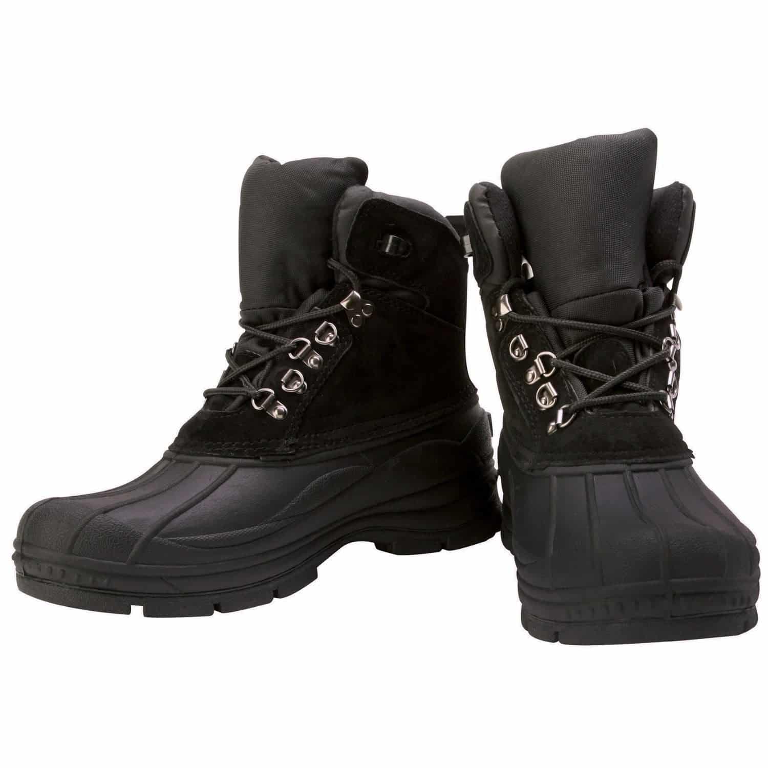 19-hotfoot-airlock-boot Sundridge 19 Hotfoot Airlock Boots