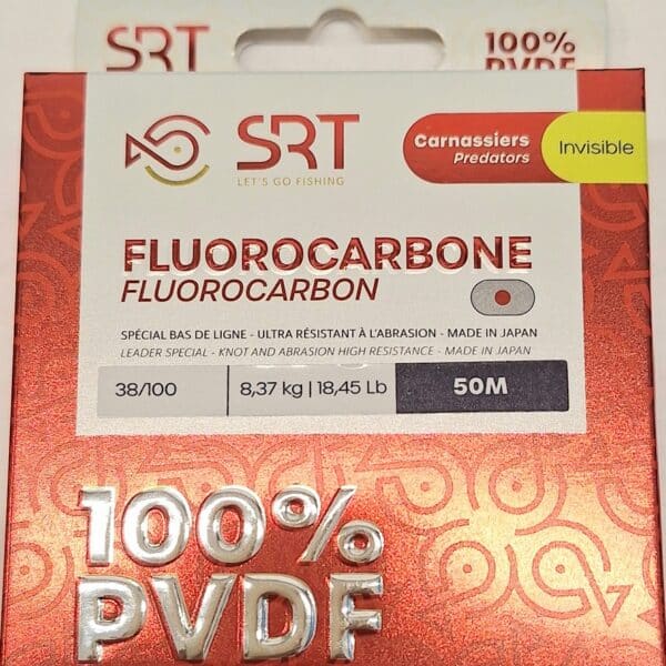 SRT Fluorocarbon