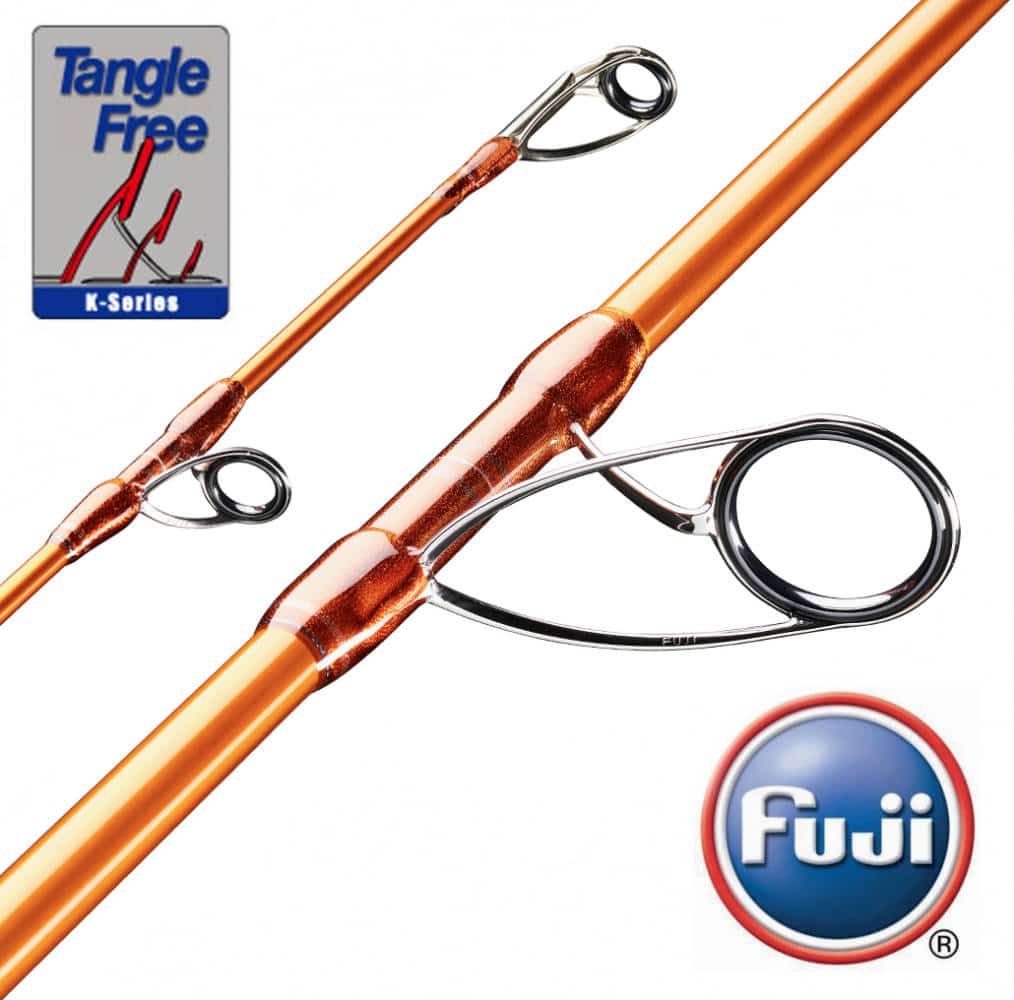 Sakura Mitsio Spinning Travel 80 - Veals Mail Order