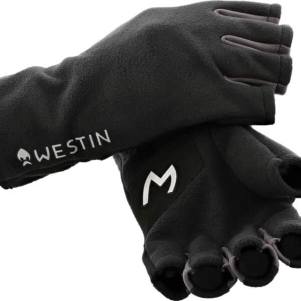 alt="Westin HLF Fleece Gloves"