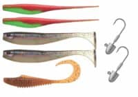 Bite Science Inshore and Jig Heads Multipack - Image 2