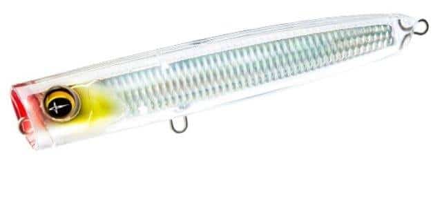 dsb-htmf Duel Sonic Boom SB Pop 120 - Image 1