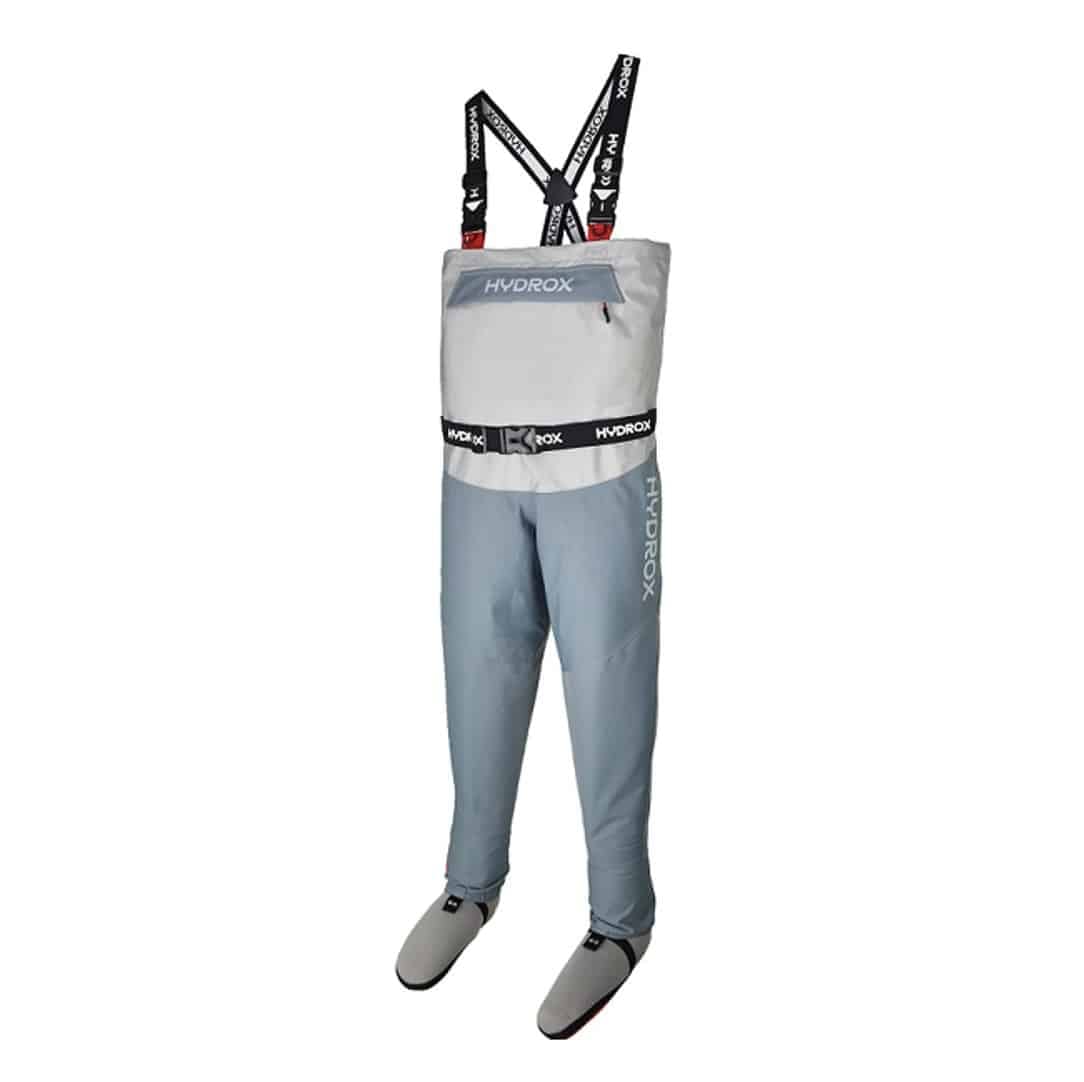 jmc-immersion-wader-2 JMC Hydrox Imersion Stocking Foot Wader