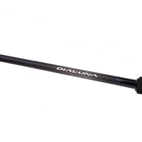 Shimano 23 Dialuna S90ML - Veals Mail Order