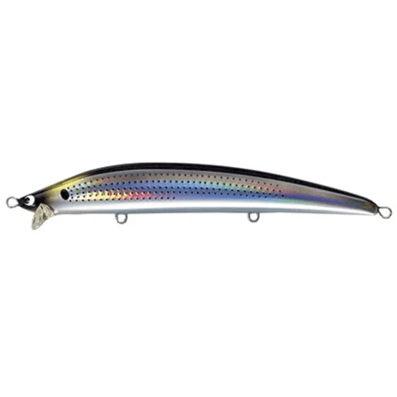alt="Tackle House K-Ten TKF 130"
