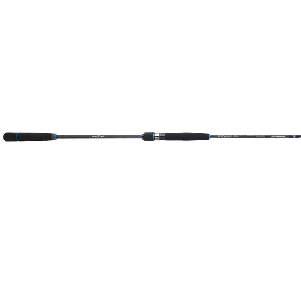 Sakura Ryokan RSWS641 SJ2 - Spinning - Veals Mail Order