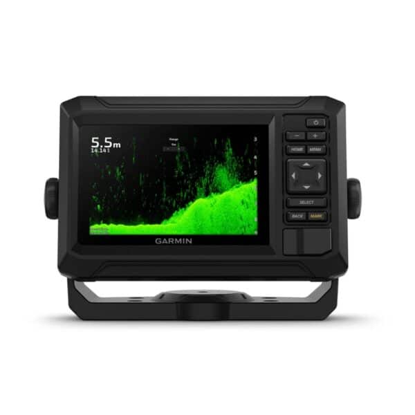 Garmin Echomap UHD2 Chartplotter 55cv